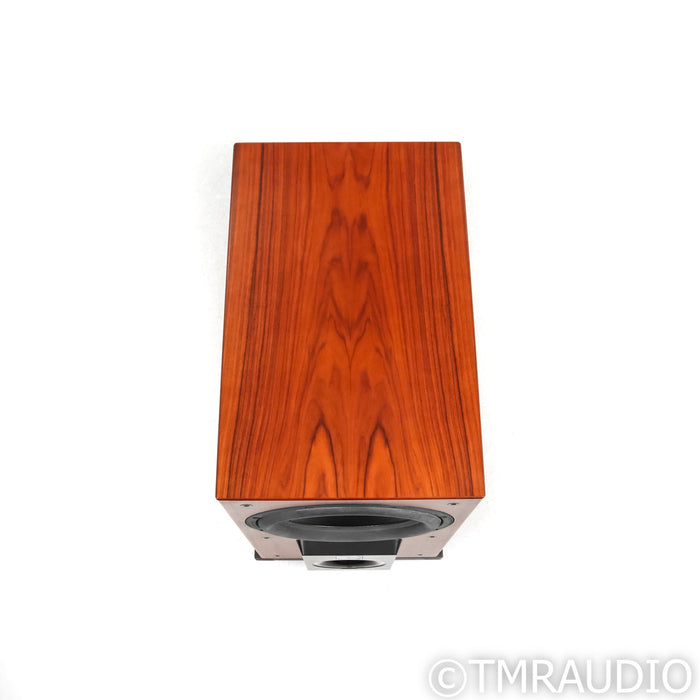 Aerial Acoustics SW12 12" Powered Subwoofer; Santos Rosewood