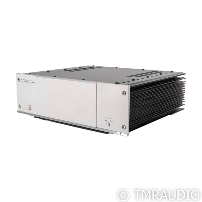 Musical Fidelity A308CR Stereo Power Amplifier