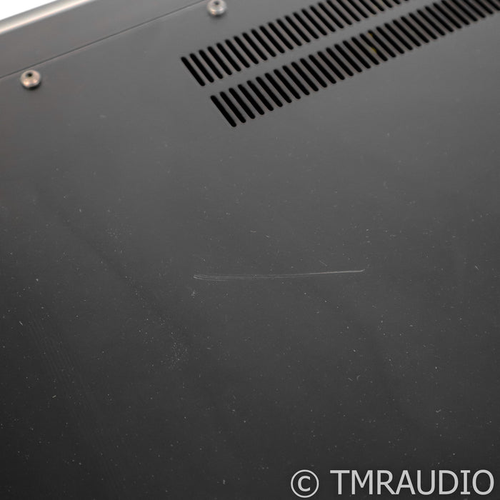 Musical Fidelity A308CR Stereo Power Amplifier