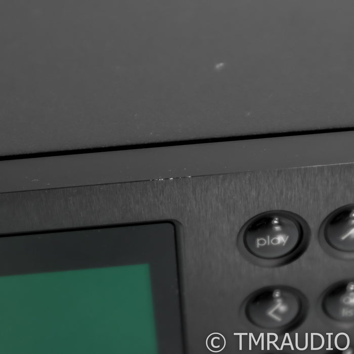 Naim NDX Wireless Music Streamer