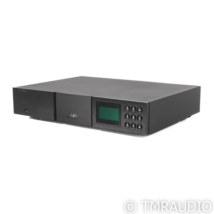 Naim NDX Wireless Music Streamer