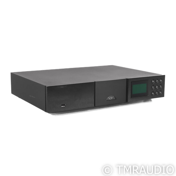 Naim NDX Wireless Music Streamer