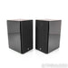 Focal Vestia No. 1 Bookshelf Speakers; Black Pair (Used)