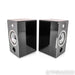 Focal Vestia No. 1 Bookshelf Speakers; Black Pair (Used)
