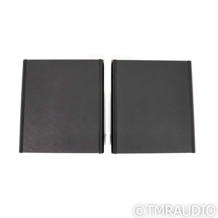 Focal Vestia No. 1 Bookshelf Speakers; Black Pair (Used)