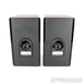 Focal Vestia No. 1 Bookshelf Speakers; Black Pair (Used)
