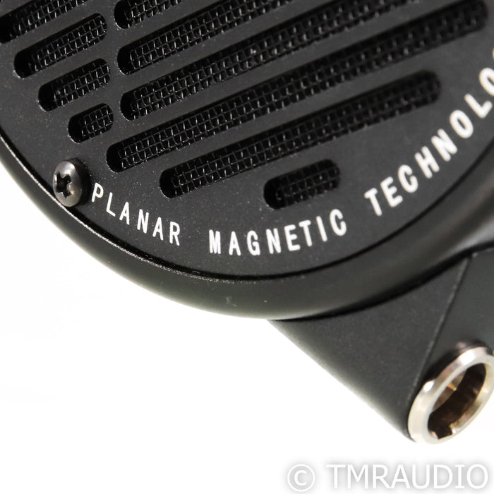 Audeze LCD-X Planar Magnetic Open Back Headphones