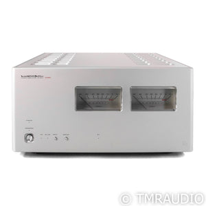 Luxman M-900u Stereo Power Amplifier
