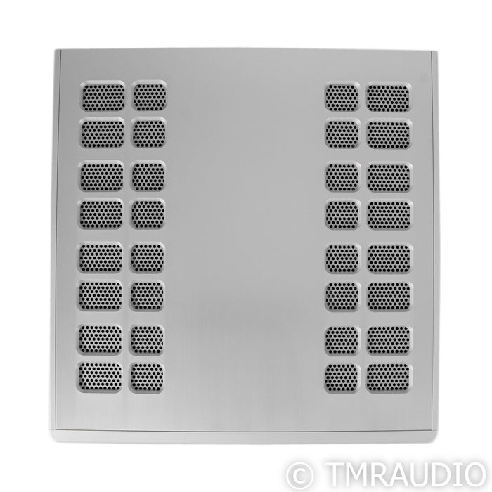 Luxman M-900u Stereo Power Amplifier