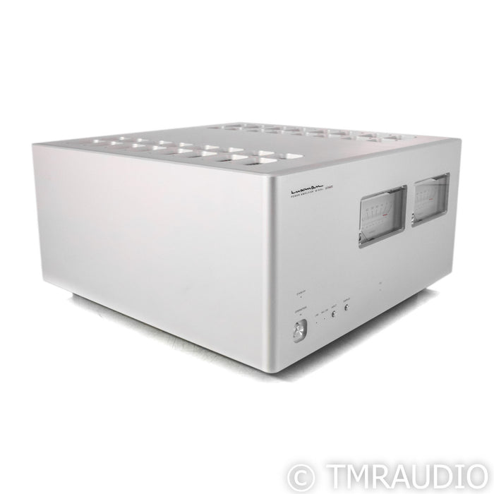 Luxman M-900u Stereo Power Amplifier