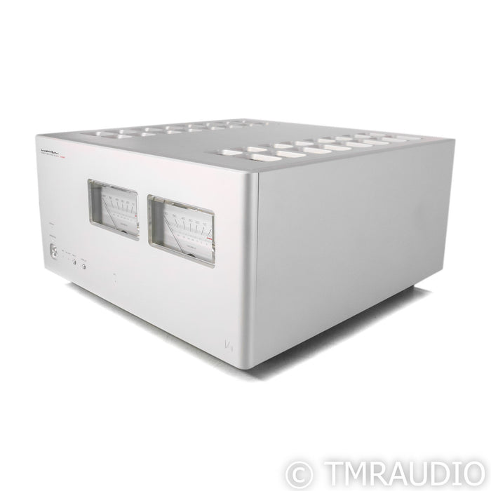 Luxman M-900u Stereo Power Amplifier