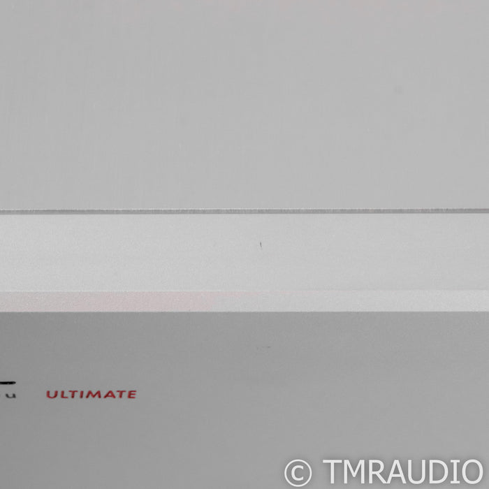 Luxman M-900u Stereo Power Amplifier