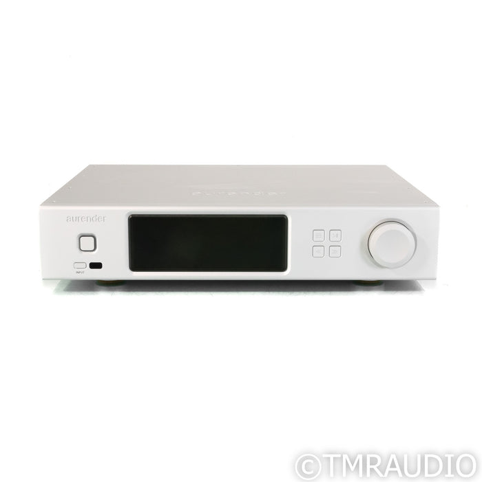 Aurender A15 Music Server & Streamer