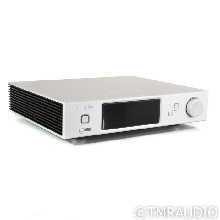 Aurender A15 Music Server & Streamer