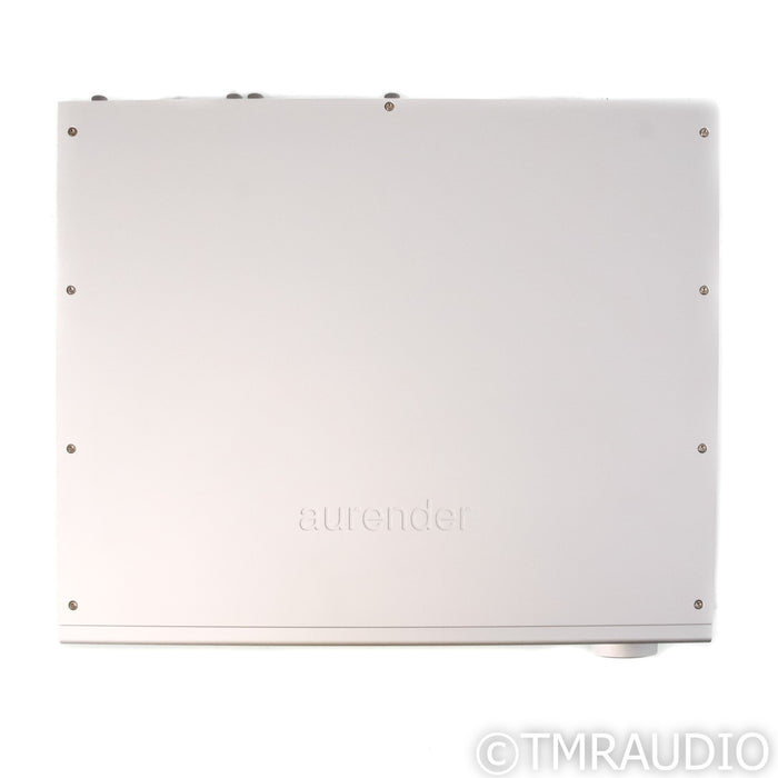 Aurender A15 Music Server & Streamer