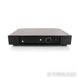 Rega Elex R Stereo Integrated Amplifier; MM Phono