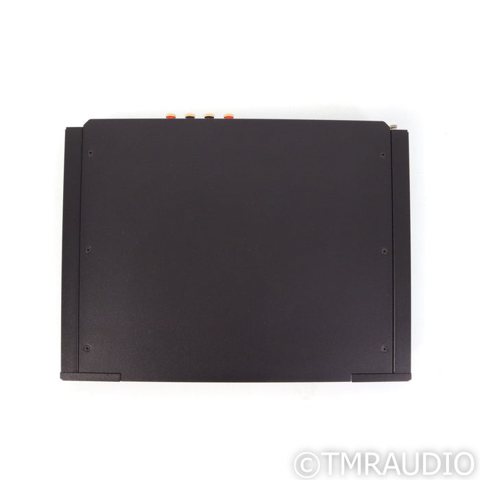 Rega Elex R Stereo Integrated Amplifier; MM Phono