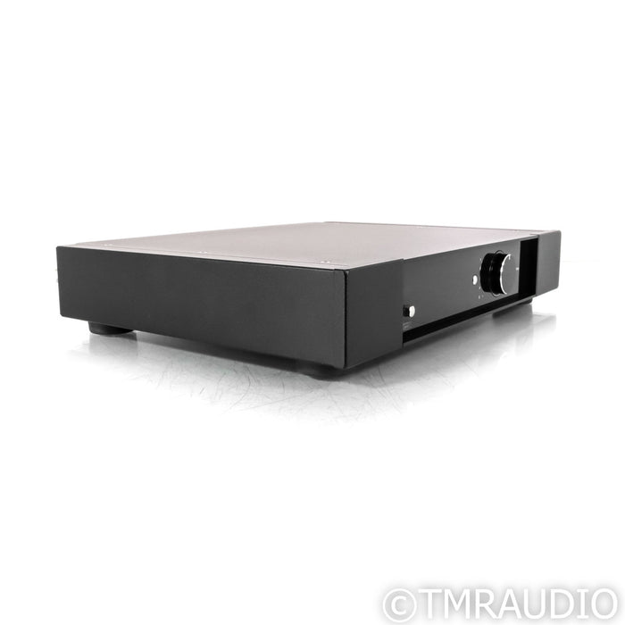 Rega Elex R Stereo Integrated Amplifier; MM Phono
