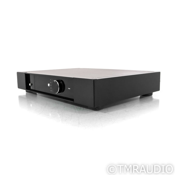 Rega Elex R Stereo Integrated Amplifier; MM Phono