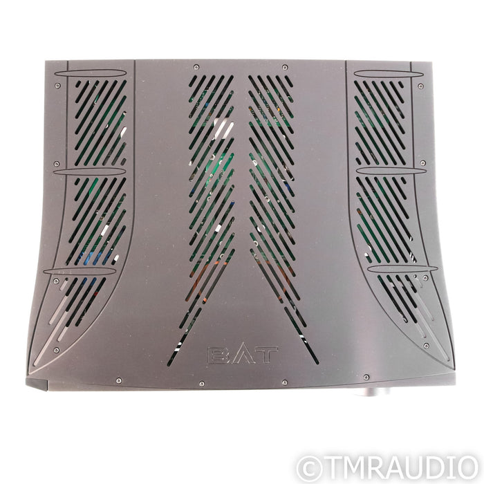 Balanced Audio Technology VK-80 Stereo Tube Preamplifier