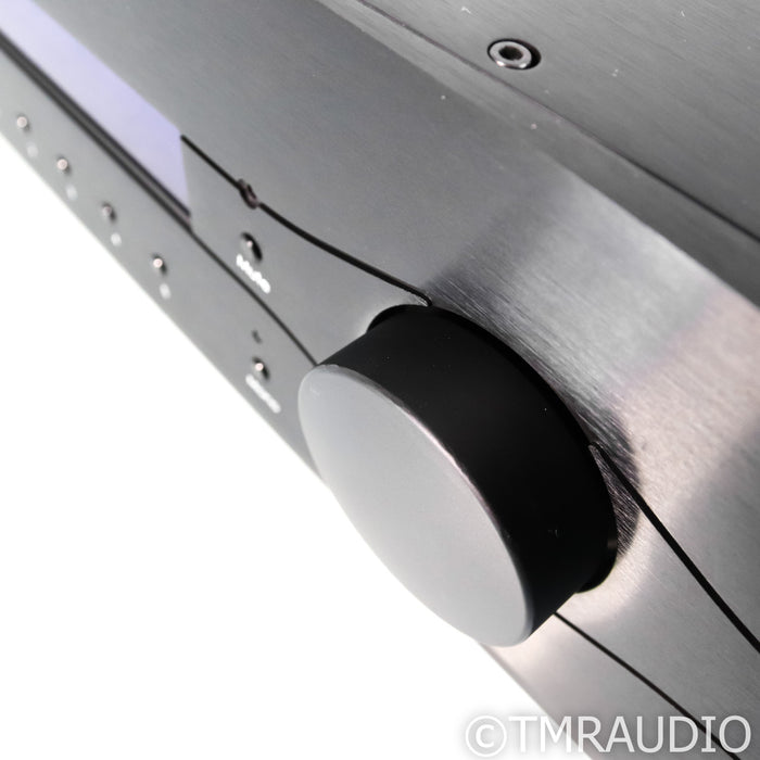 Balanced Audio Technology VK-80 Stereo Tube Preamplifier