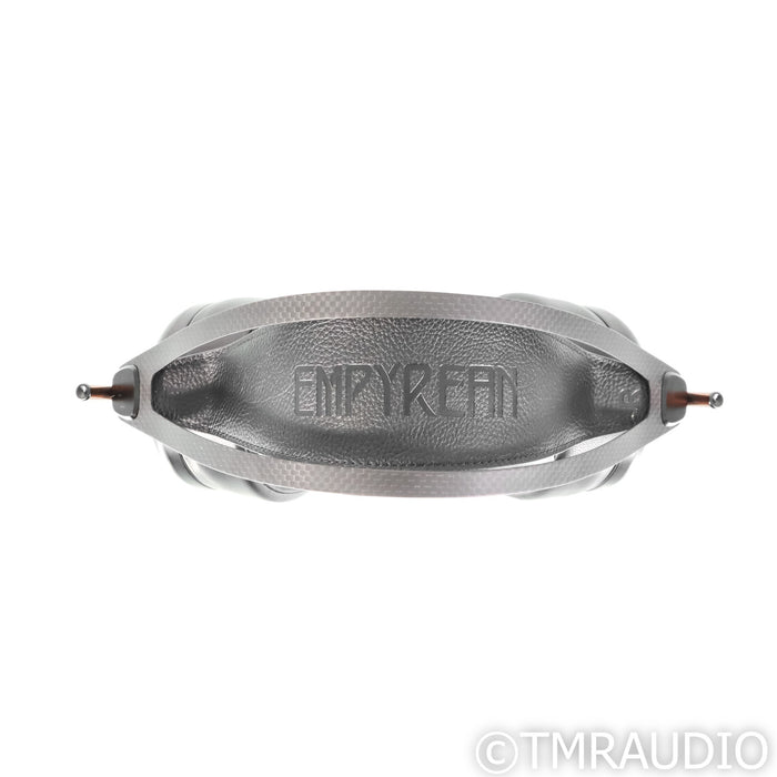 Meze Audio Empyrean Open Back Isodynamic Headphones