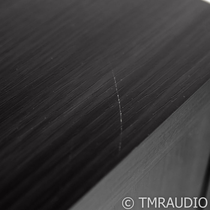 Triangle Esprit Comete Ez Bookshelf Speakers; Black Ash Pair