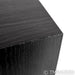 Triangle Esprit Comete Ez Bookshelf Speakers; Black Ash Pair