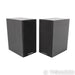 Triangle Esprit Comete Ez Bookshelf Speakers; Black Ash Pair