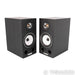 Triangle Esprit Comete Ez Bookshelf Speakers; Black Ash Pair