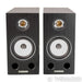 Triangle Esprit Comete Ez Bookshelf Speakers; Black Ash Pair
