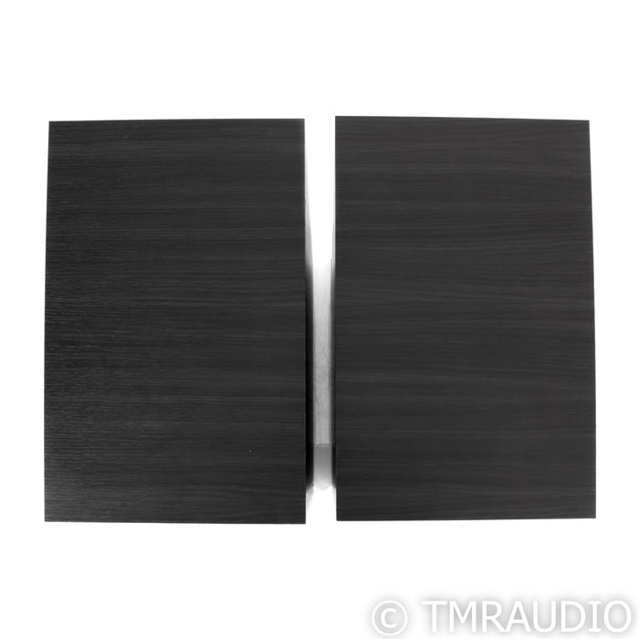 Triangle Esprit Comete Ez Bookshelf Speakers; Black Ash Pair