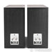 Triangle Esprit Comete Ez Bookshelf Speakers; Black Ash Pair