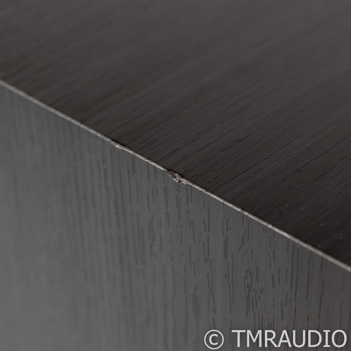Triangle Esprit Comete Ez Bookshelf Speakers; Black Ash Pair