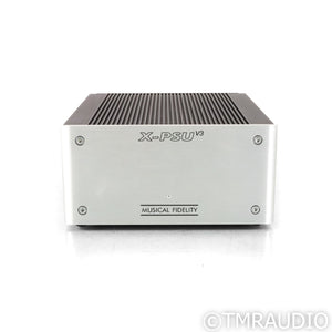 Musical Fidelity X-PSU V3 Power Supply
