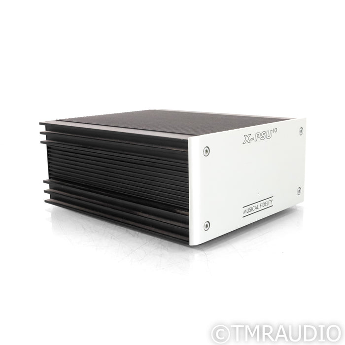 Musical Fidelity X-PSU V3 Power Supply