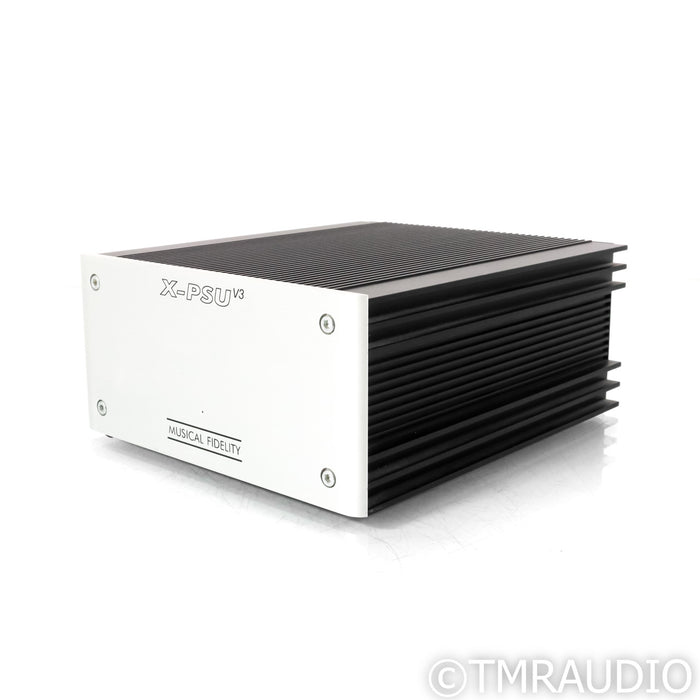 Musical Fidelity X-PSU V3 Power Supply