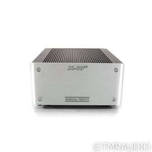 Musical Fidelity X-10 V3 Tube Output Buffer