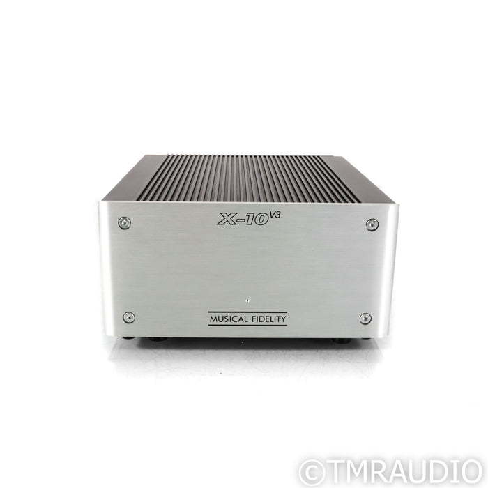 Musical Fidelity X-10 V3 Tube Output Buffer