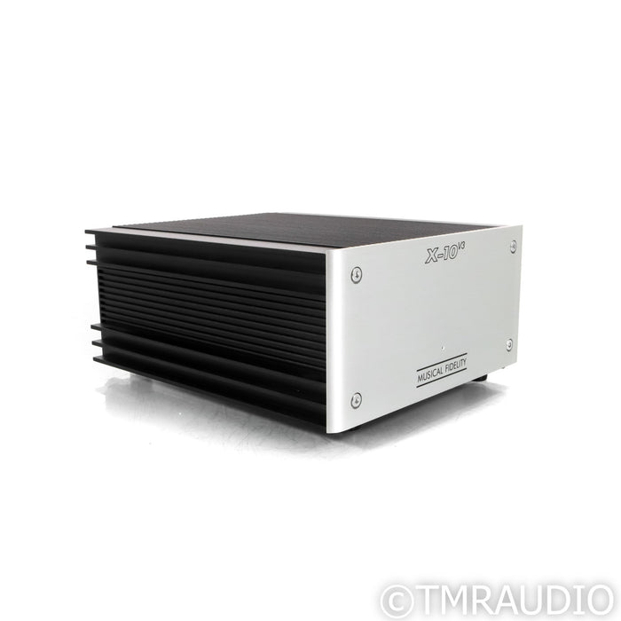 Musical Fidelity X-10 V3 Tube Output Buffer