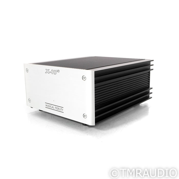 Musical Fidelity X-10 V3 Tube Output Buffer