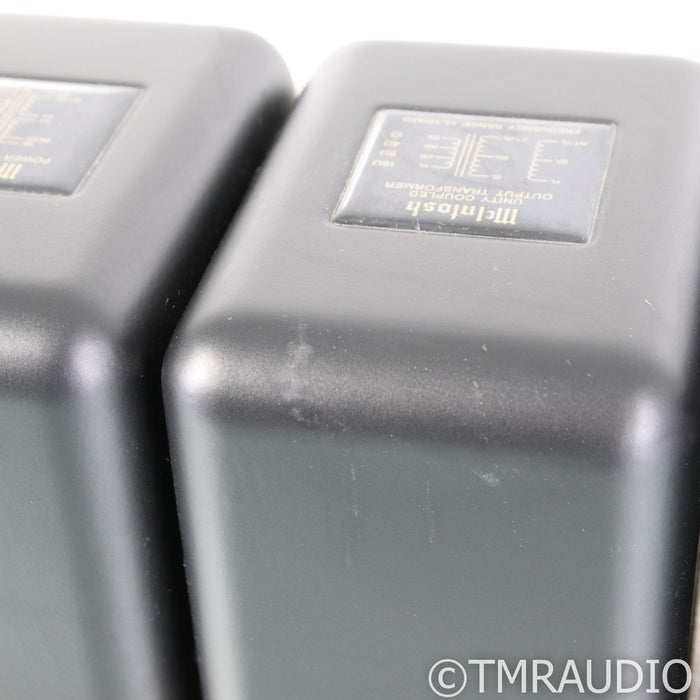 McIntosh MC275 MKVI Stereo Tube Power Amplifier