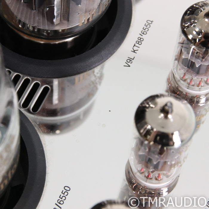McIntosh MC275 MKVI Stereo Tube Power Amplifier