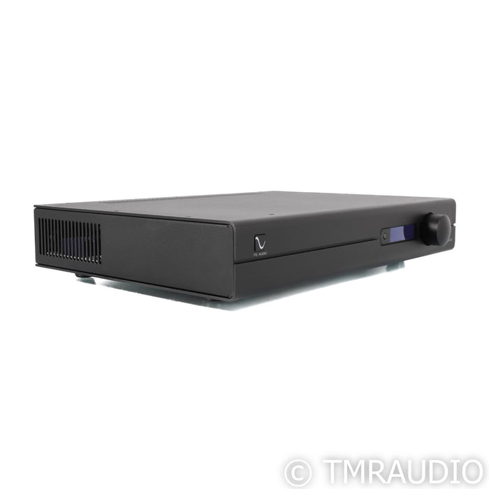 PS Audio Stellar GainCell DAC; D/A Converter