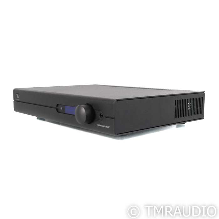 PS Audio Stellar GainCell DAC; D/A Converter