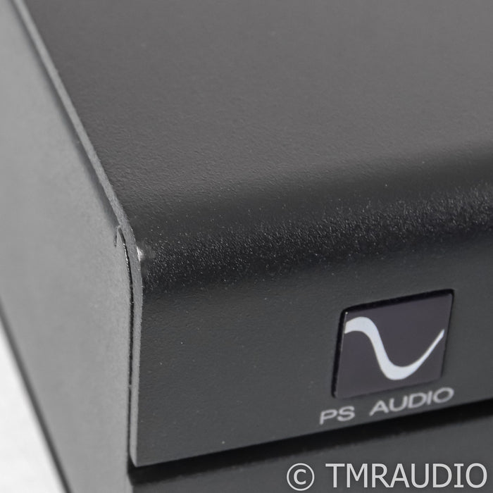 PS Audio Stellar GainCell DAC; D/A Converter