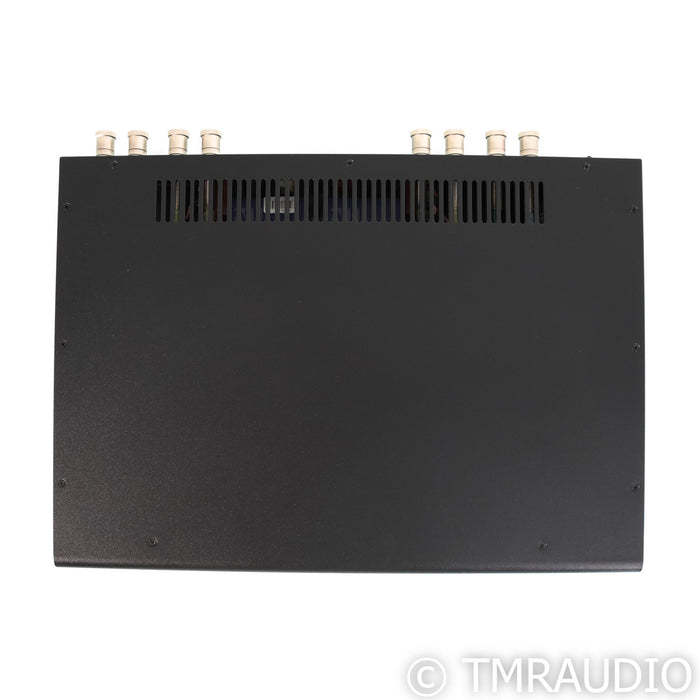 PS Audio Stellar S300 Stereo Power Amplifier