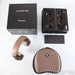 Focal Clear MG Open-Back Headphones (Open Box)