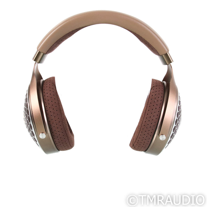 Focal Clear MG Open-Back Headphones (Open Box)