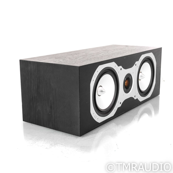 Monitor Audio Gold Reference Center Channel Speaker; Black